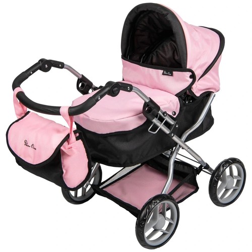 Silver cross puppen ranger - cross,