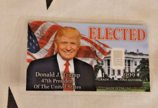 0,067 Gramm Silberbarren