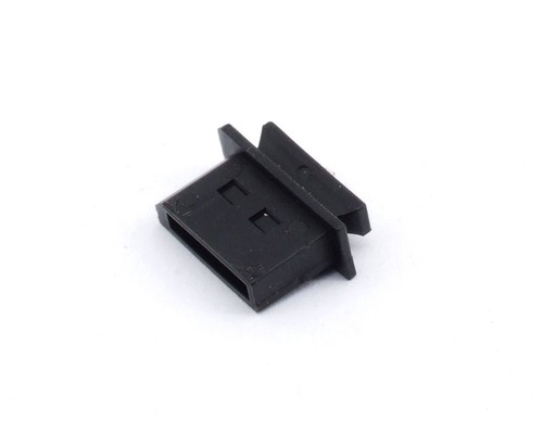 Display port abdeckung staub - display-port,