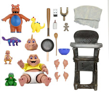 I Dinosaurier TV Series 90' Dinosaurs Baby Sinclair Ultimate action figure NECA