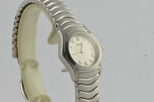 EBEL CLASSIC WAVE DAMEN UHR