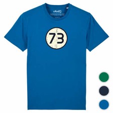 73 T-Shirt | The Big Bang