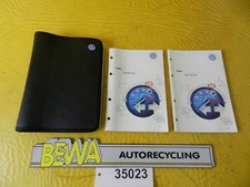 Bedienungsanleitung   VW Lupo