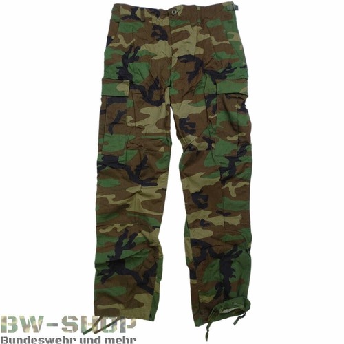 Original army jacke hose - army,