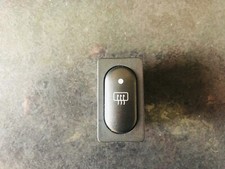 Genuine BMW Z3 Hardtop Heated