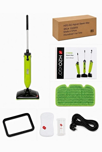 H2o igo kabelloser outdoor - h2o,
