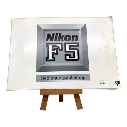 Nikon bedienungsanleitung - nikon,