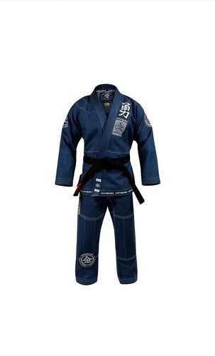 Brandneu hayabusa goorudo - brandneu, bjj