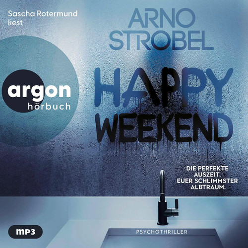 Happy weekend die perfekte - weekend,