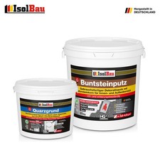 Buntsteinputz Mosaikputz 5 kg