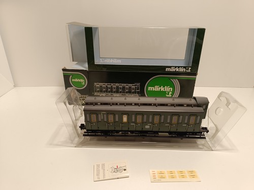 Märklin 5805 spur - märklin,