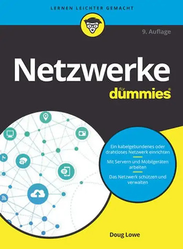 Netzwerke für dummies - netzwerke,