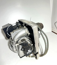 Weishaupt WL 10 Ausführung