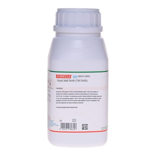 Himedia m425 500g hefe - m425-500g,