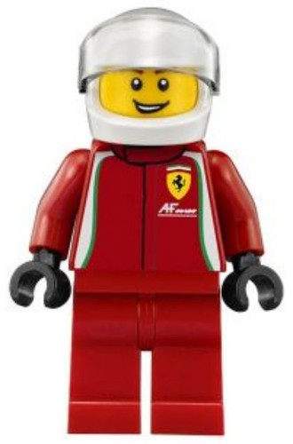Lego speed champions - speed,