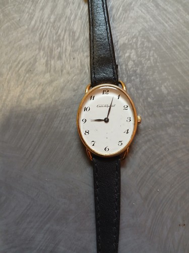 Mechanische uhr emile - mechanische,