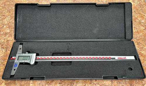 Holex tiefenmessschieber - holex,