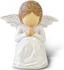 Betende engel figur - engel,
