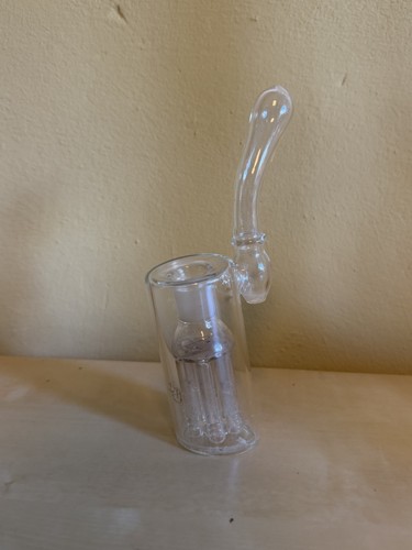 Wasserpfeife gebraucht bubbler - gebraucht,
