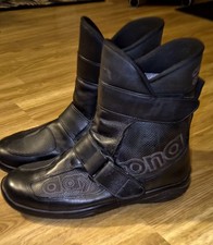 Motorradstiefel Daytona