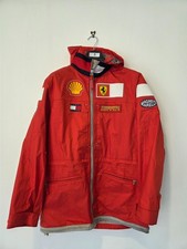 Ferrari Jacke Jacke Tommy