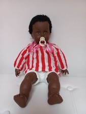 Cicciobello Afrikanischer