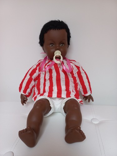 Cicciobello afrikanischer - cicciobello,