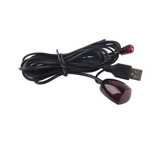 Empfänger usb set - ir-empfänger, box