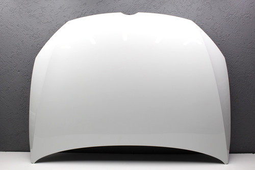 Motorhaube original vw golf - motorhaube,