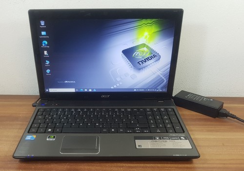 Acer aspire 5741g 2x2 27ghz - acer, 2x2,27ghz