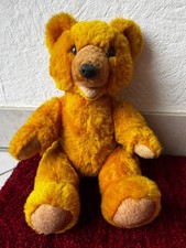 teddybär alt antik TEDDY
