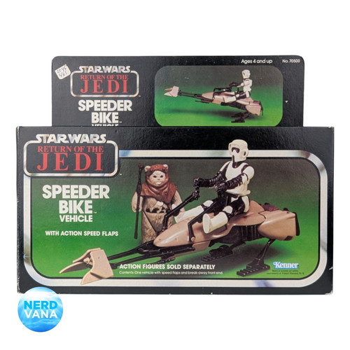 Star wars speeder - wars,