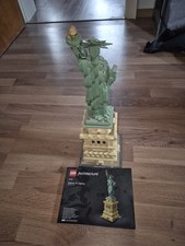 Lego 21042 - Architecture -