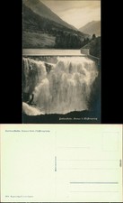 Ansichtskarte Schweiz