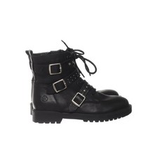 Post Xchange, Schnürstiefel