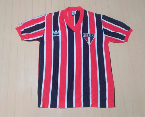 Sao paulo camisa away - paulo, fc