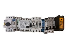 Konvolut Elektro Installations