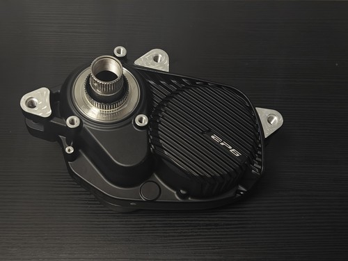 Shimano ep6 ep600 250w - shimano,