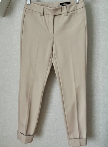 Windsor damen stoffhose slim - windsor.,