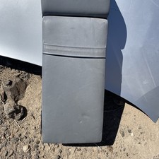 94-01 BMW E38 750IL 740I REAR