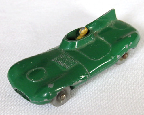Matchbox lesney 41 d - ,