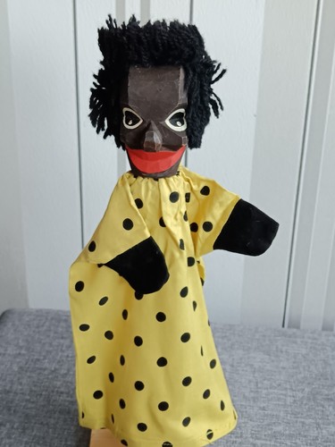 Lotte sievers hahn handpuppe - sievers,