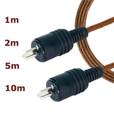 Lautsprecher Kabel Audio