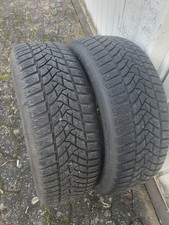 2 Stück Dunlop Winter Sport 5