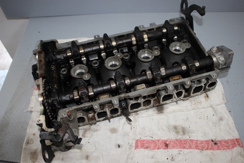 Z22yh zylinderkopf 24430374 - zylinderkopf,