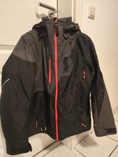 Scott Move Dryo Snowmobil Jacke NEU für Damen 