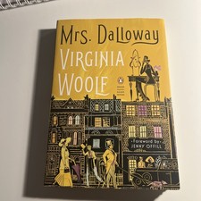 Mrs. Dalloway: (Penguin