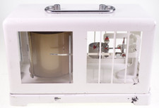 Lambrecht Thermograph 251 Trommelschreiber Temperatur Grad Wetter