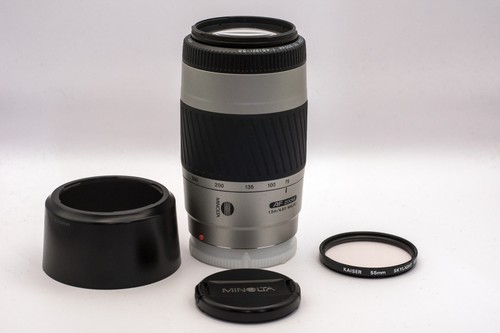 Minolta 300mm 5 - af, 75-300mm