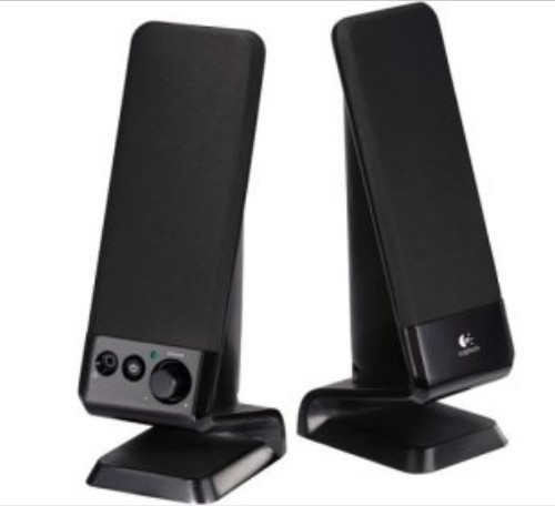 Lautsprecher logitech r 10 - pc,